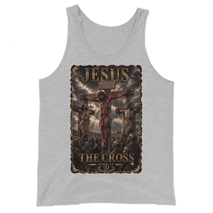 Jesus The Cross product image (11)