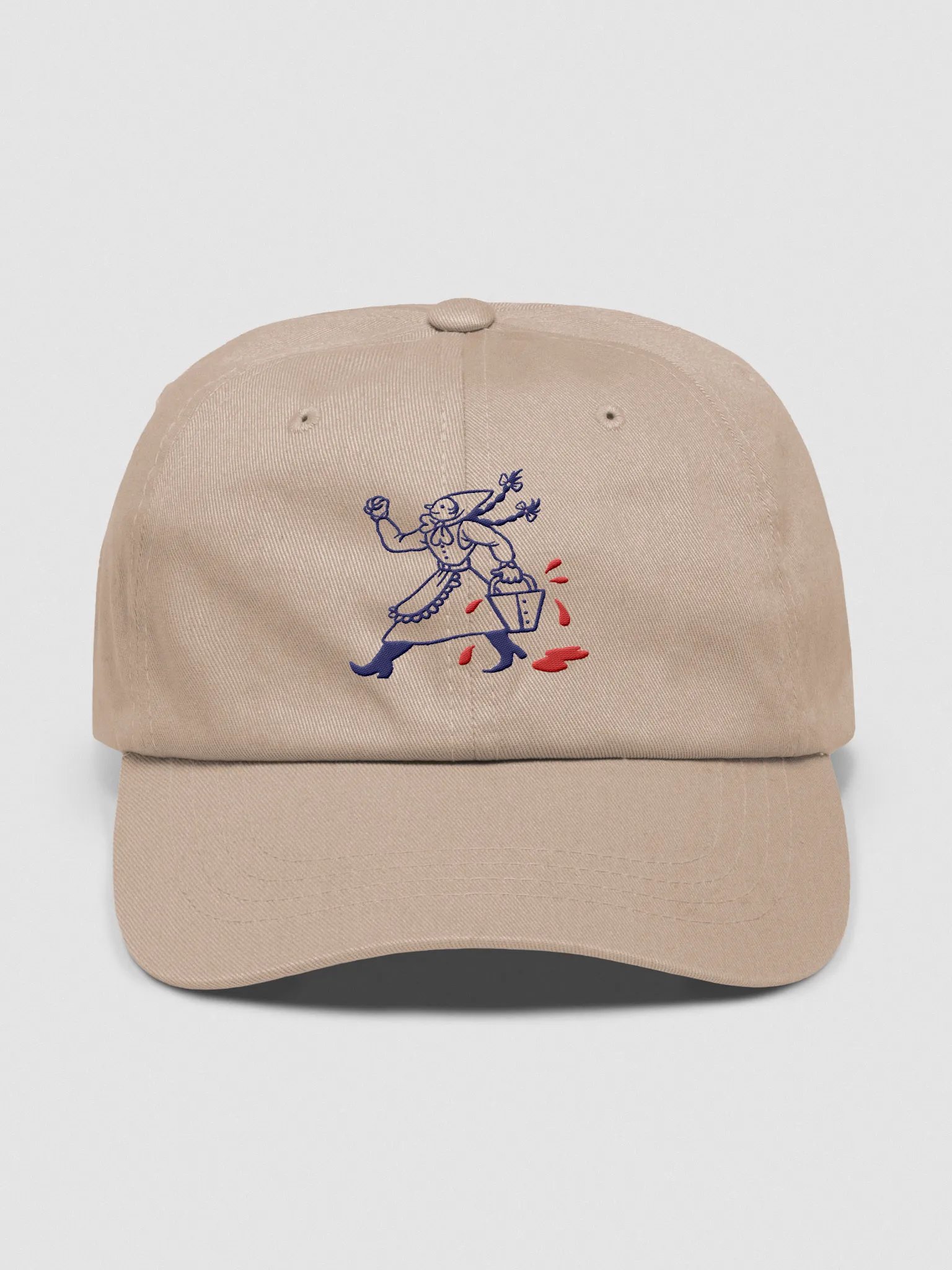 BLOODY MARY HAT product image (2)