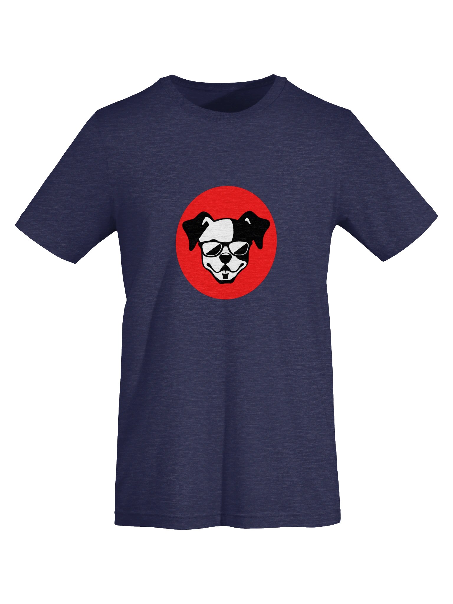 Red Logo Tshirt product image (5)