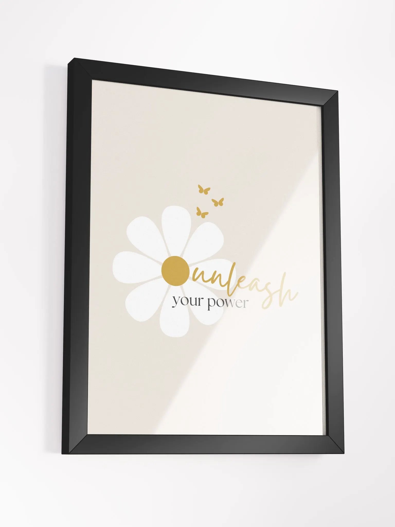 Framed Matte Poster FPFB0125 product image (26)