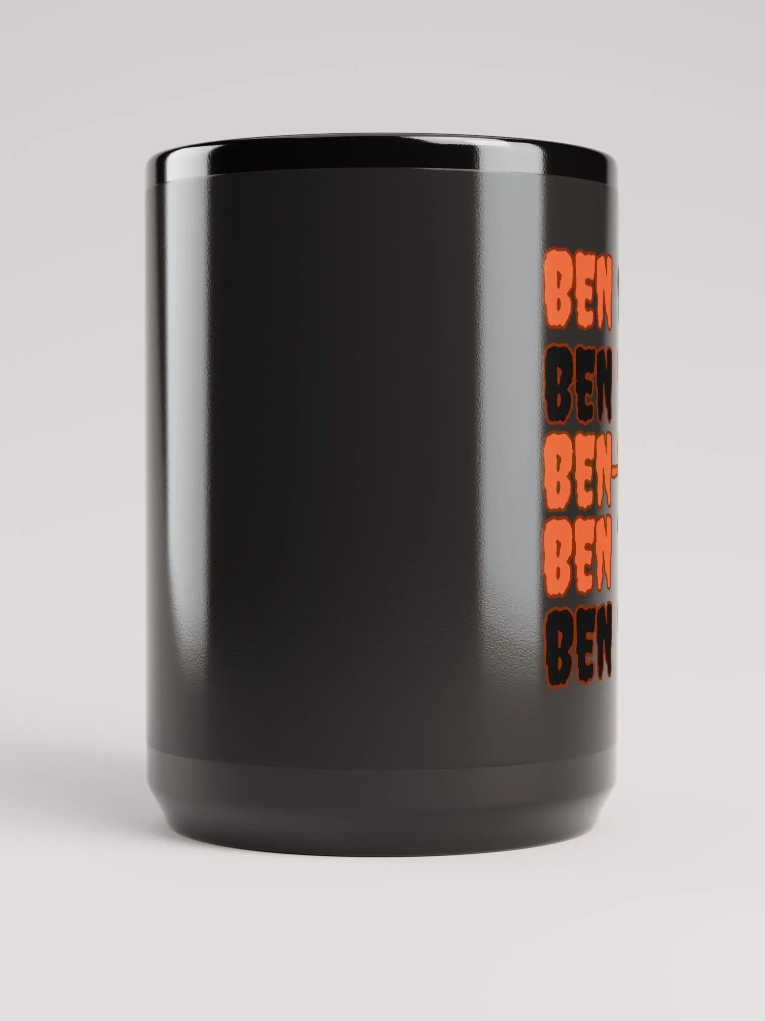 Ben-Tober Coffee Mug product image (5)