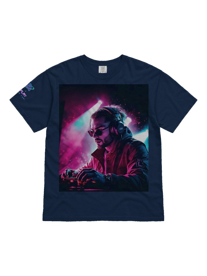 Comfort Colors Garment-Dyed Heavyweight T-Shirt product image (8)