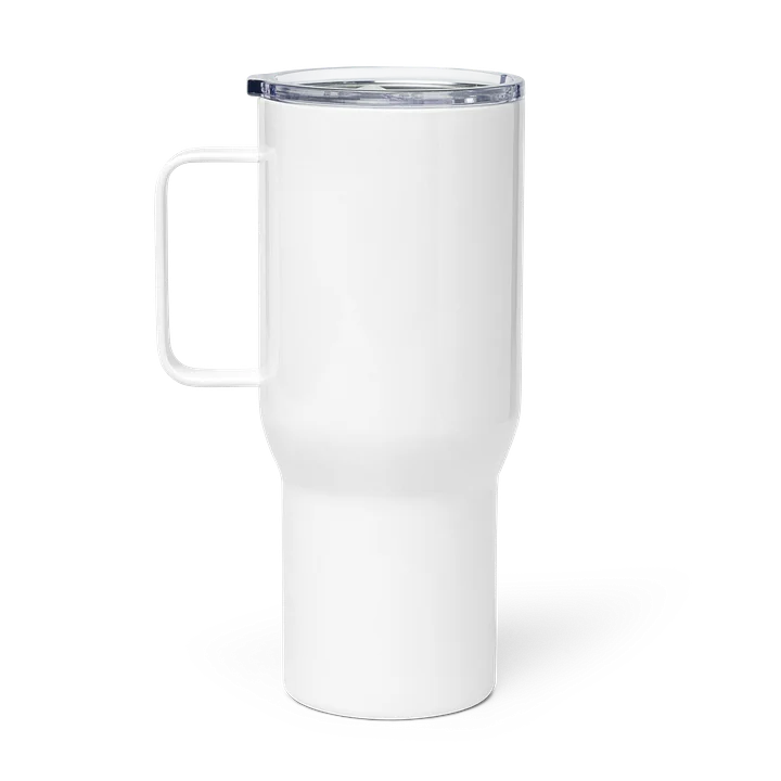 LIZARD! Water Mug product image (2)
