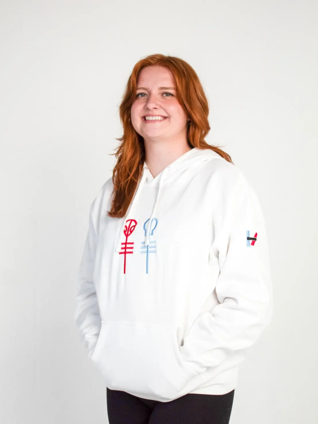 Unisex RAB Skeleton Clique Sweatshirt product image (1)