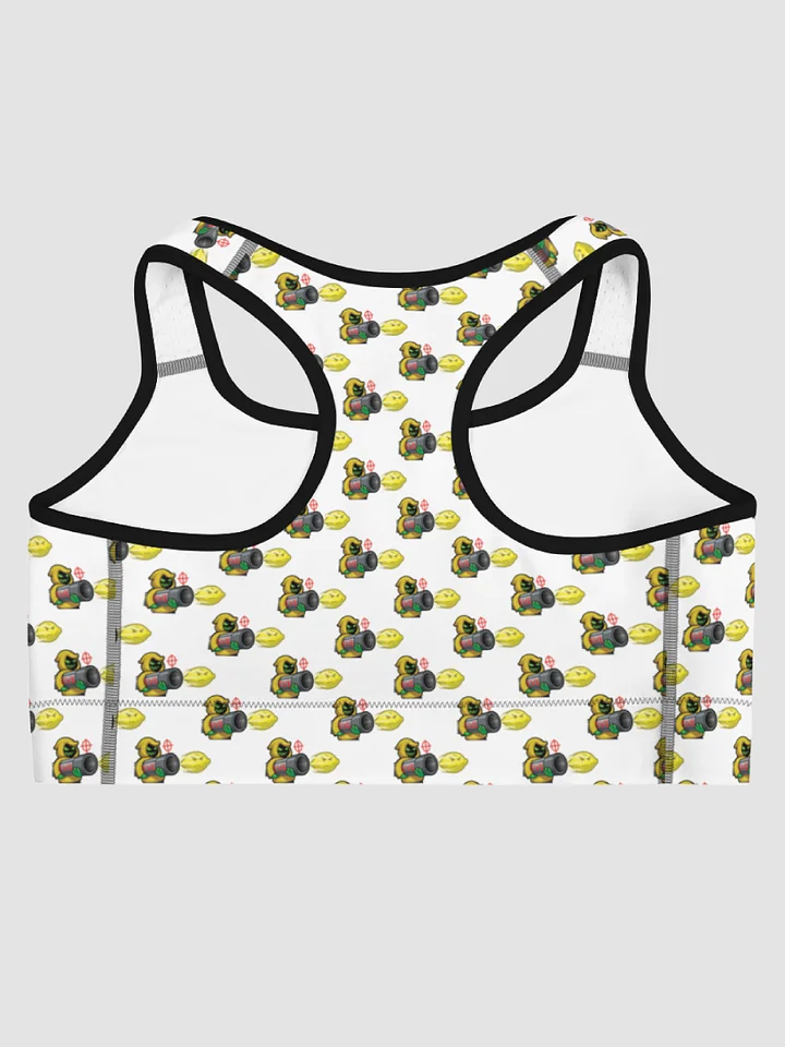 [Evil_Lemonade] All-Over Print Sports Bra -2 product image (2)