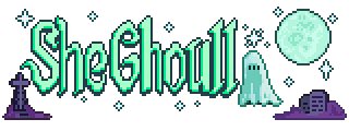 SheGhoull