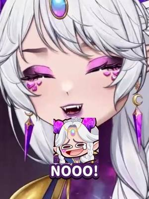 IM NOT EVEN THAT OLD, MAN 😭 #envtuber #vtuber #vtuberclips #angoratok 