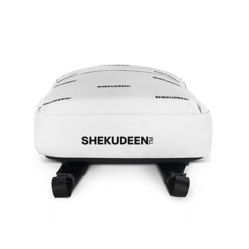 SHEKUDEEN BACKPACK product image (3)