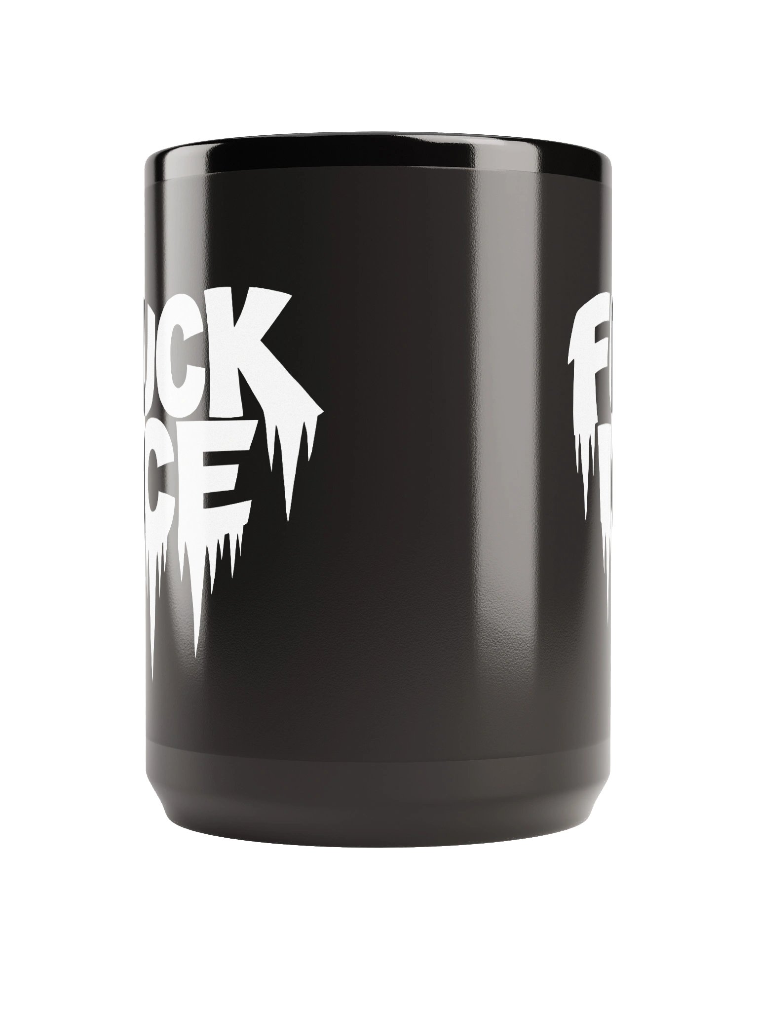 Fuck ICE Mug product image (5)