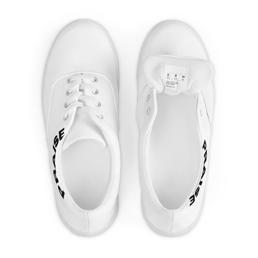 PRAISE Men's Classic Sneakers product image (5)