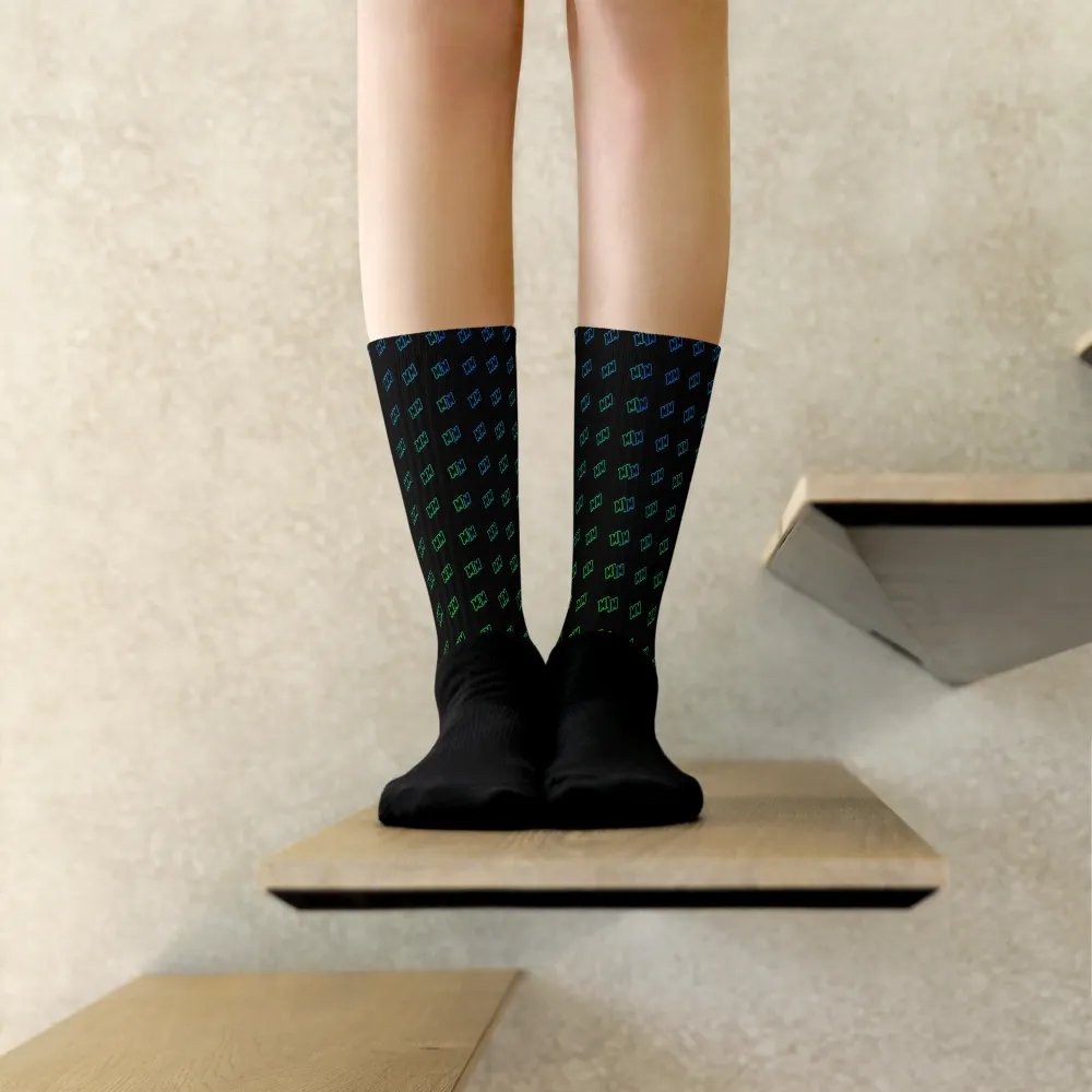 ModMonster's Socks product image (8)