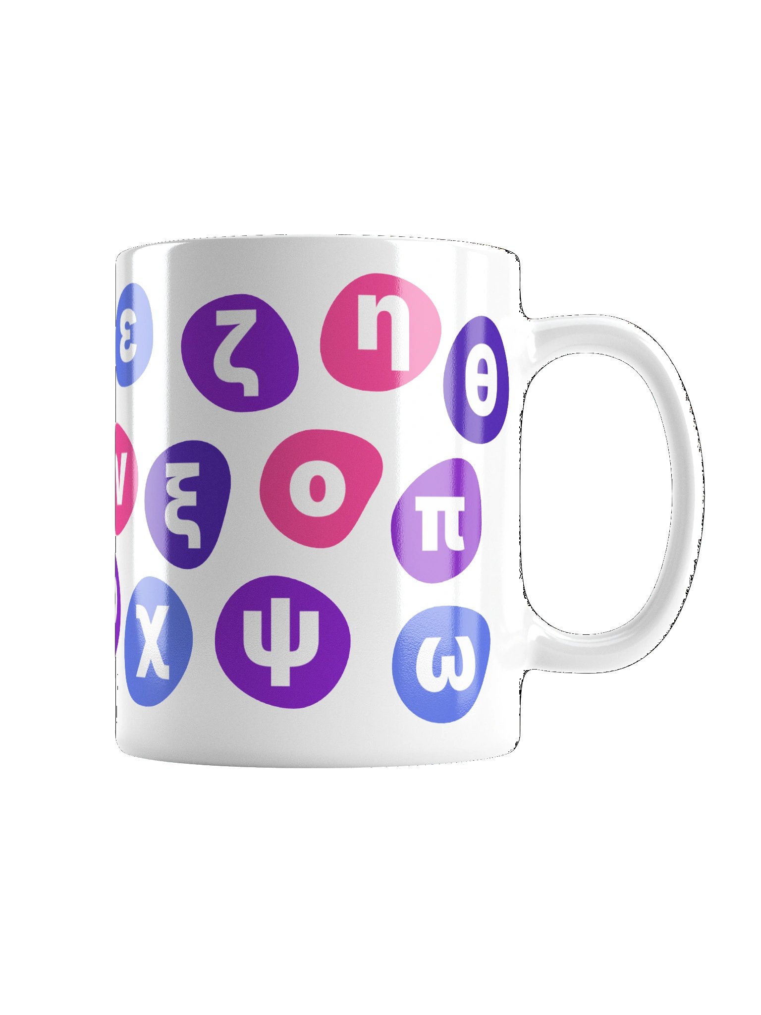 Greek Alphabet Mug 2 product image (4)