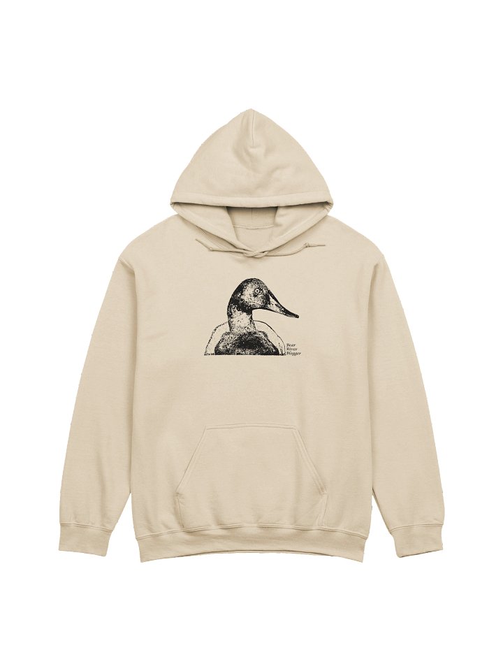 Canvasback Comfort Hoodie product image (33)