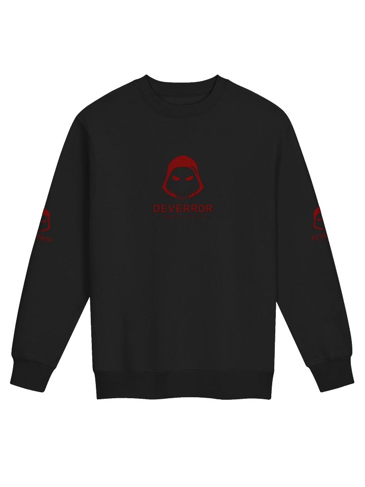Premium Crewneck Sweatshirt product image (1)