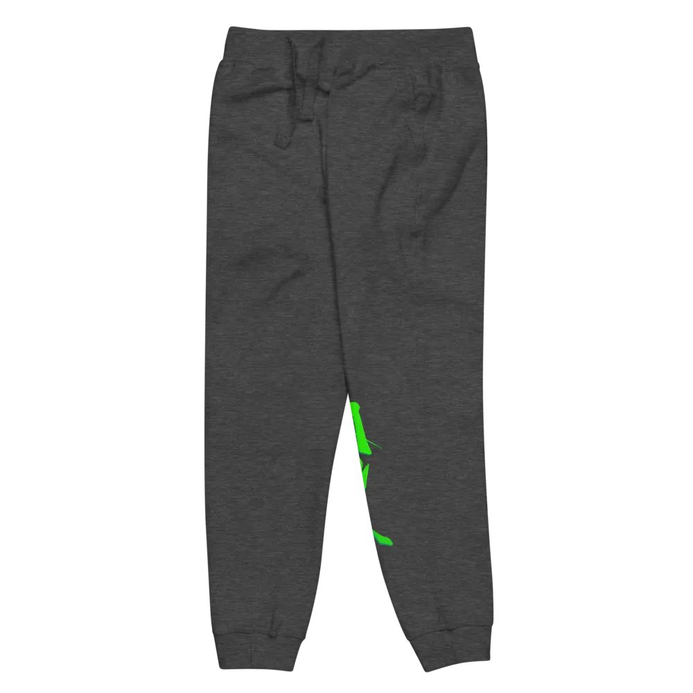 Cute Runic Sweat Pants product image (2)