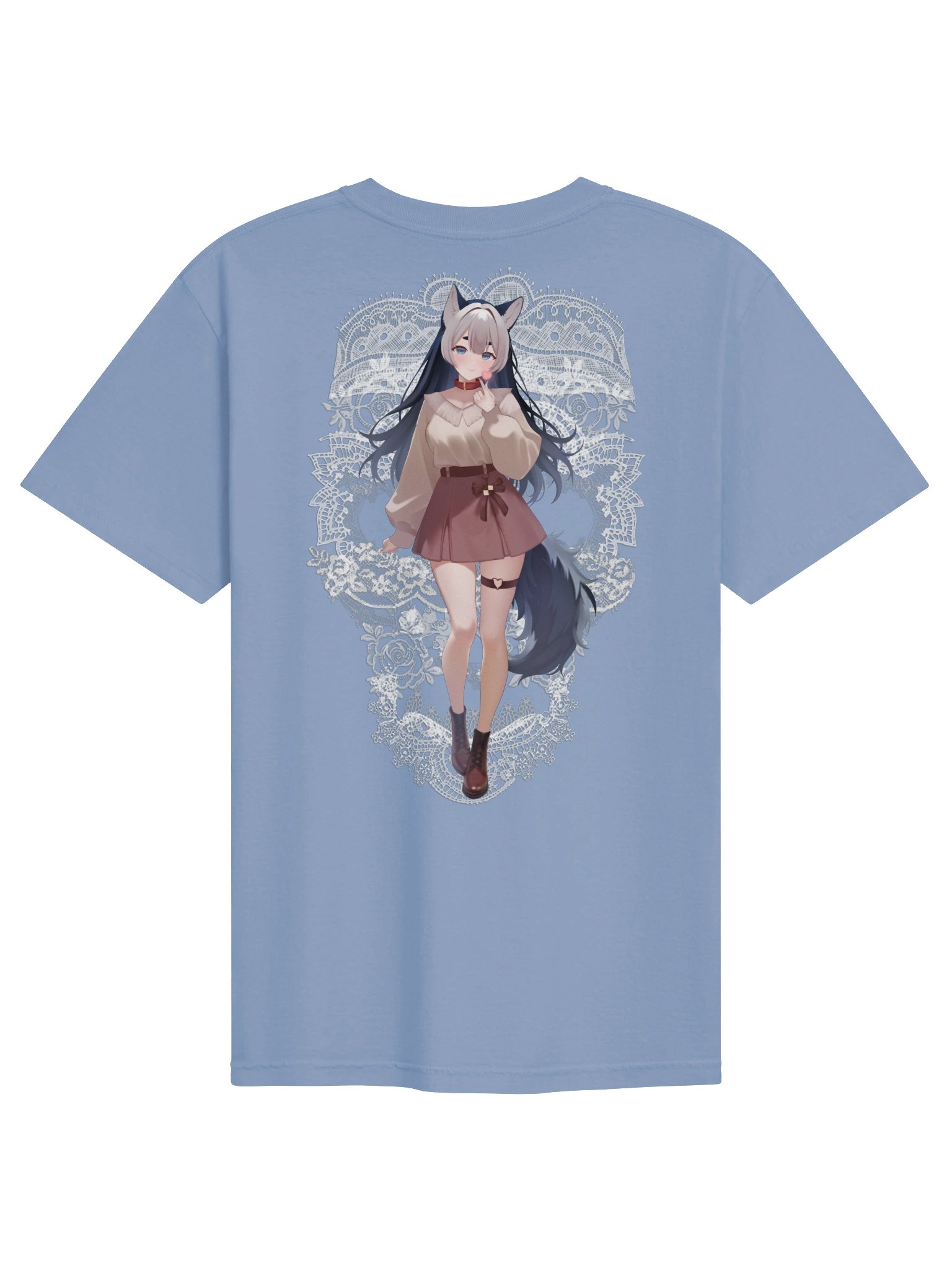 Shirt- Love's Not Dead Collection product image (6)