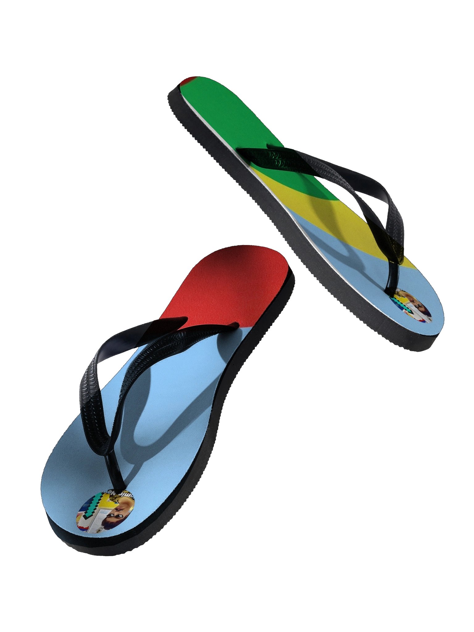 Fomin Slippers product image (2)