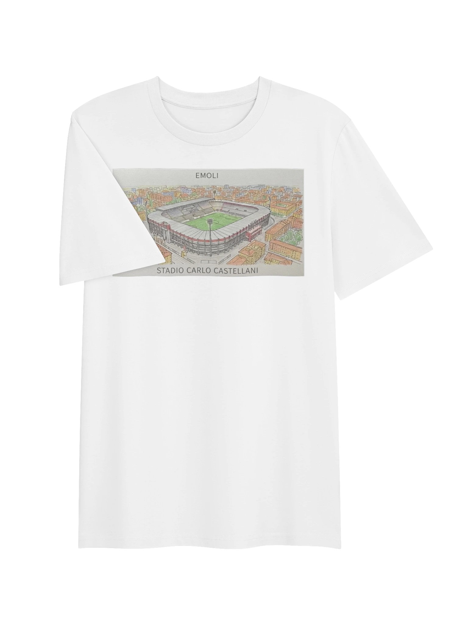 Stadio Carlo Castellani - Empoli product image (3)