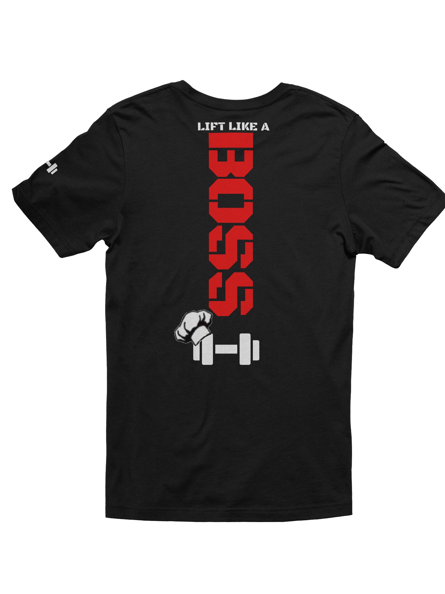Lift Like A Boss! product image (10)