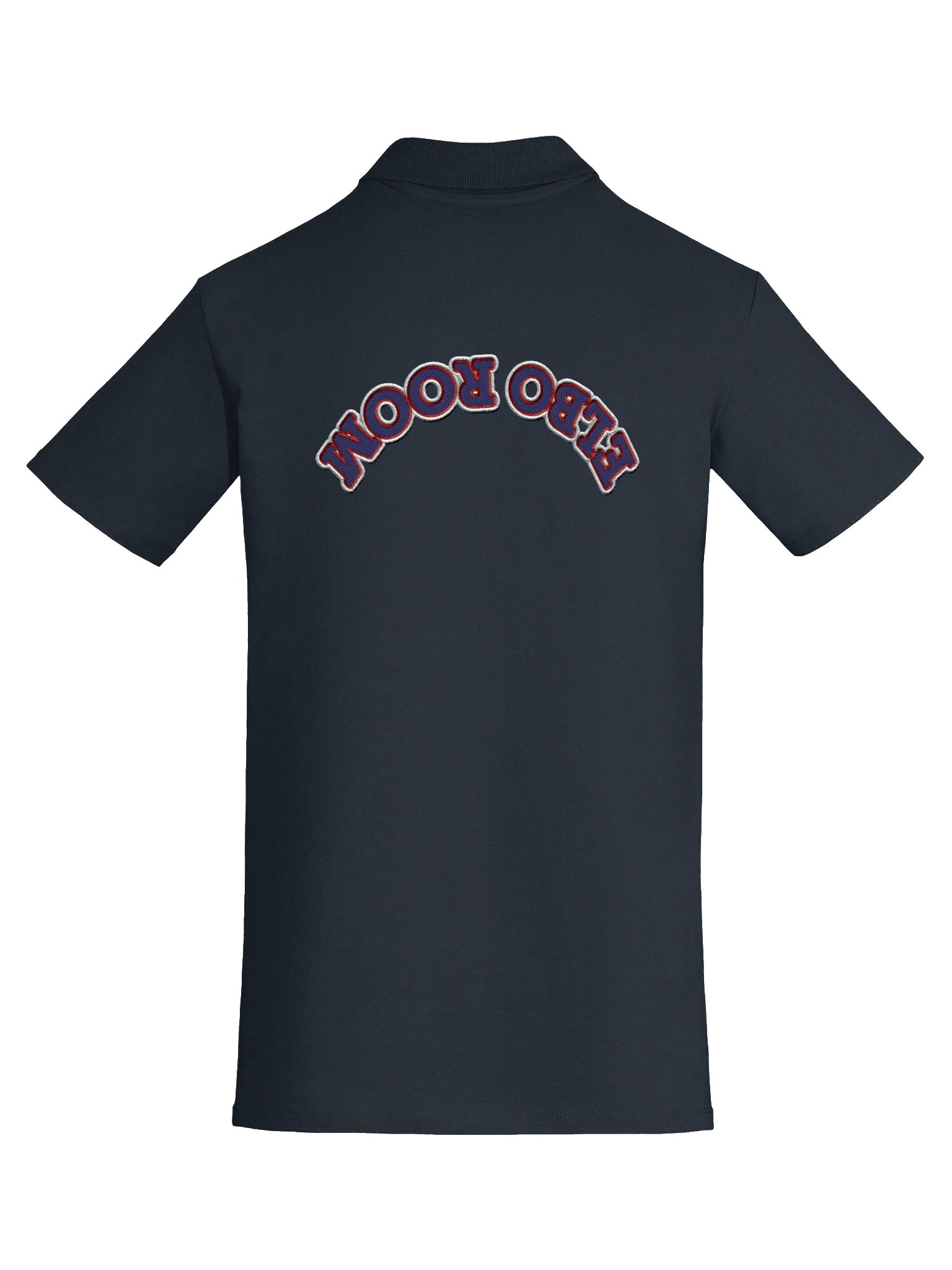 Elbo Room Neon Premium Embroidered Polo product image (27)