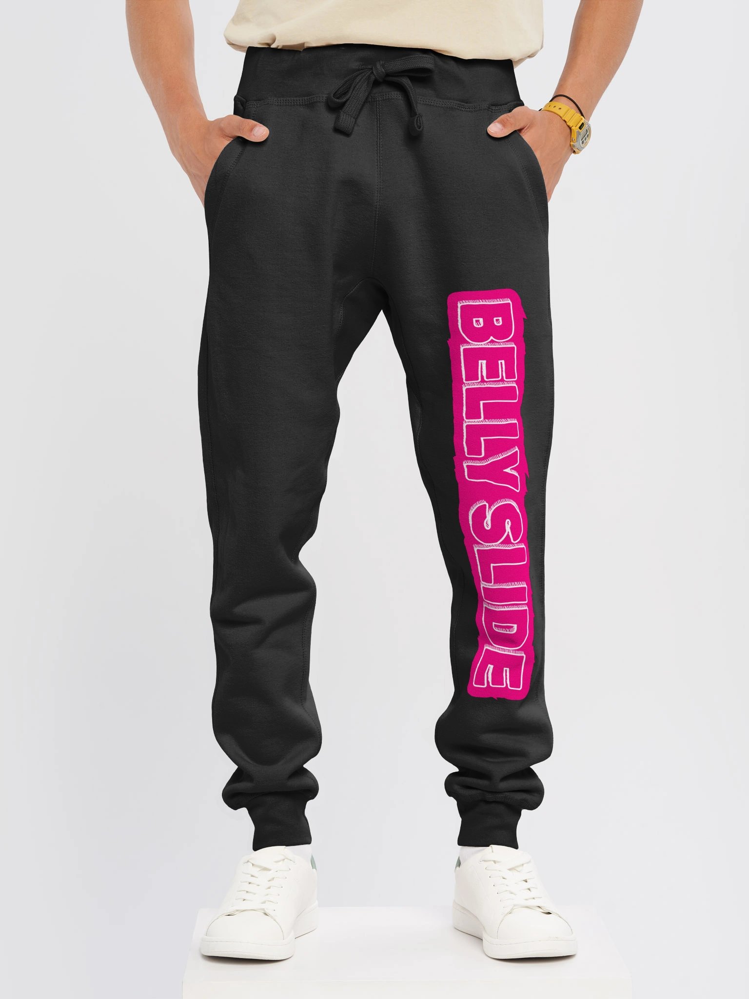 Bellyslide Joggers product image (1)
