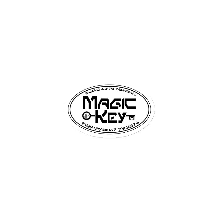 BSO Magic Key Magnet product image (1)
