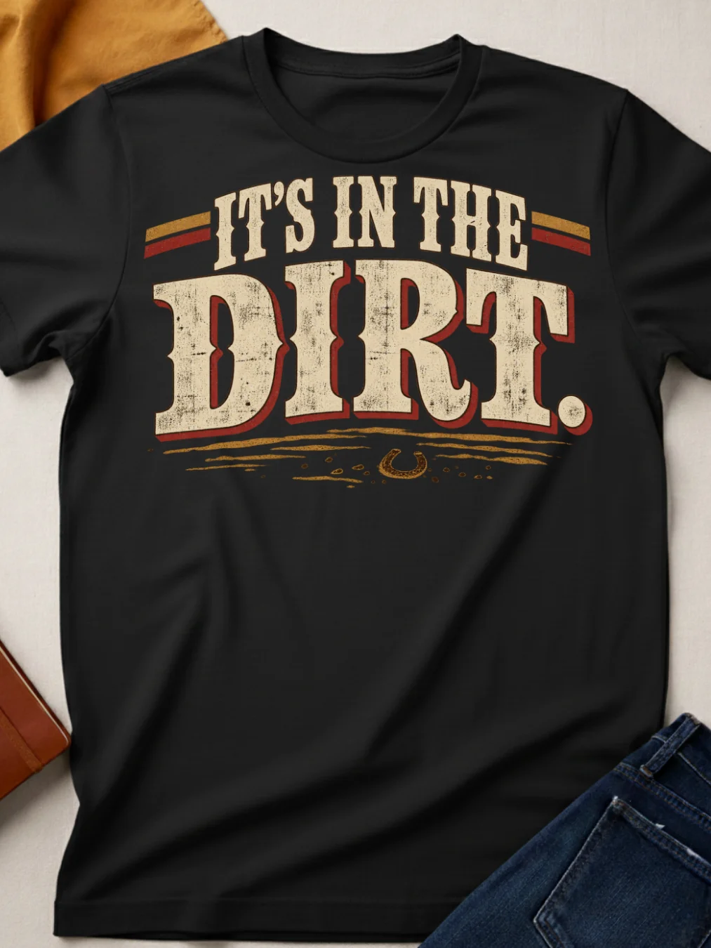 Its in The Dirt product image (1)