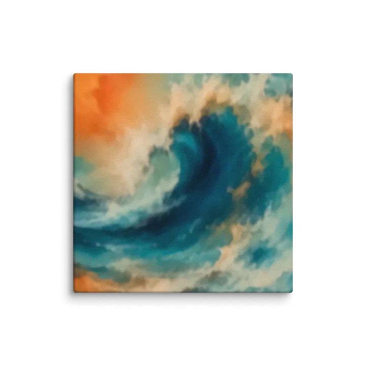 Tides of Joy - The Canvas product image (1)