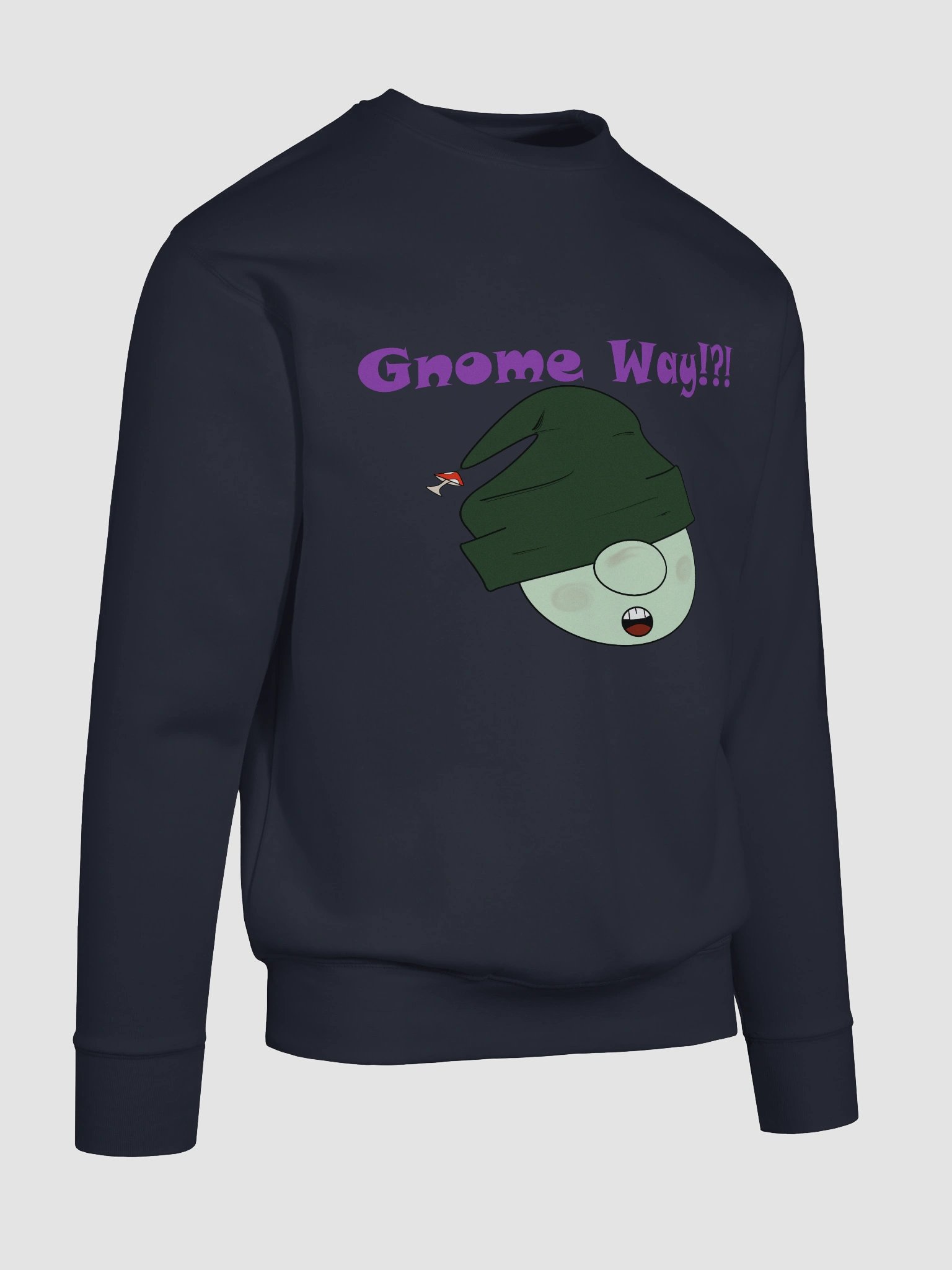Gnome Way?!? product image (10)