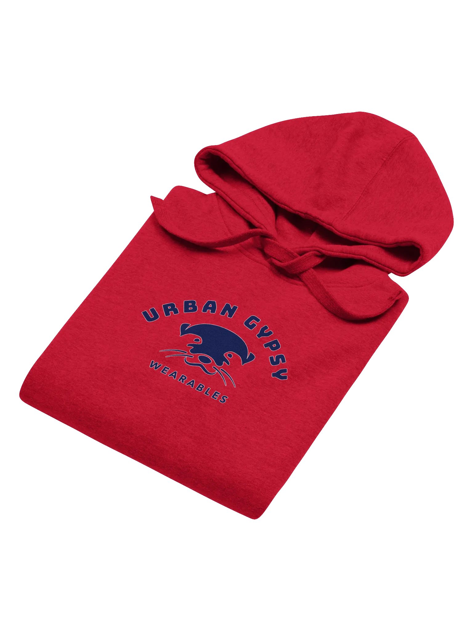 Urban Gypsy Otter Premium Hoodie product image (4)