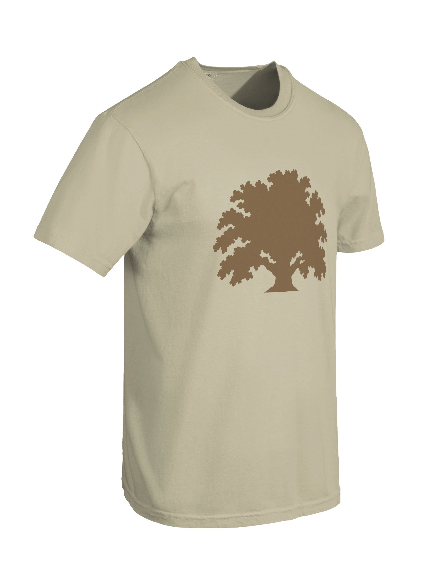 Valley Oak Tee product image (6)