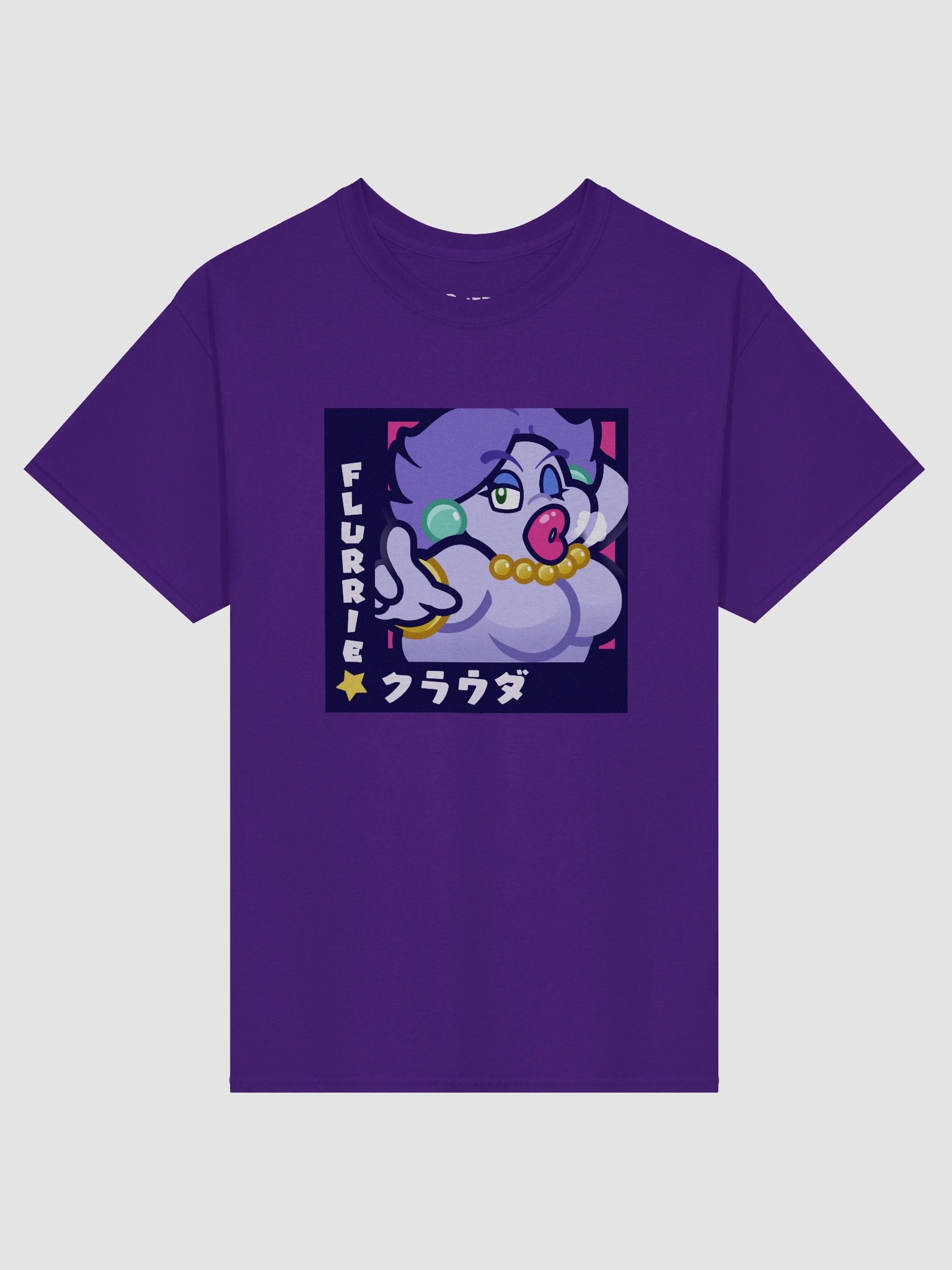 Blistery Babe - Shirt product image (4)