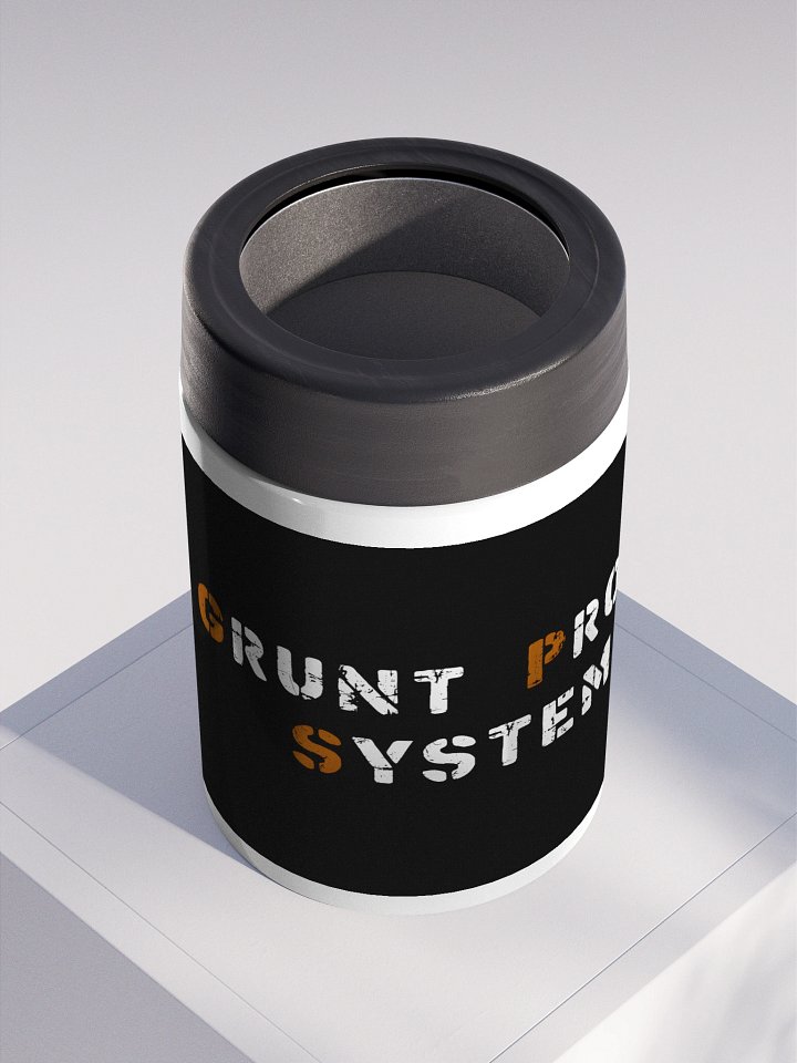GPS One Shot Coozie product image (2)