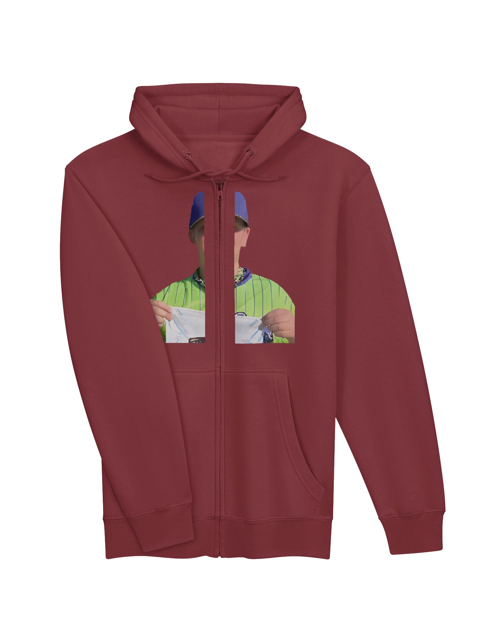 Tear Fih in half product image (3)