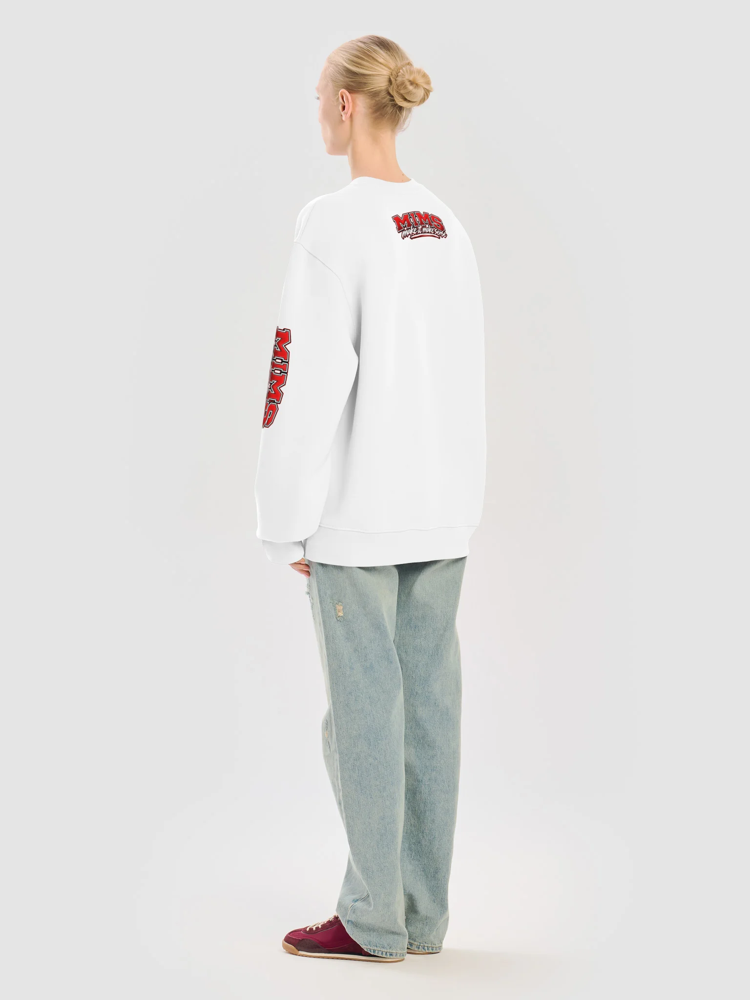 Rodman 91 Sweatshirt product image (12)