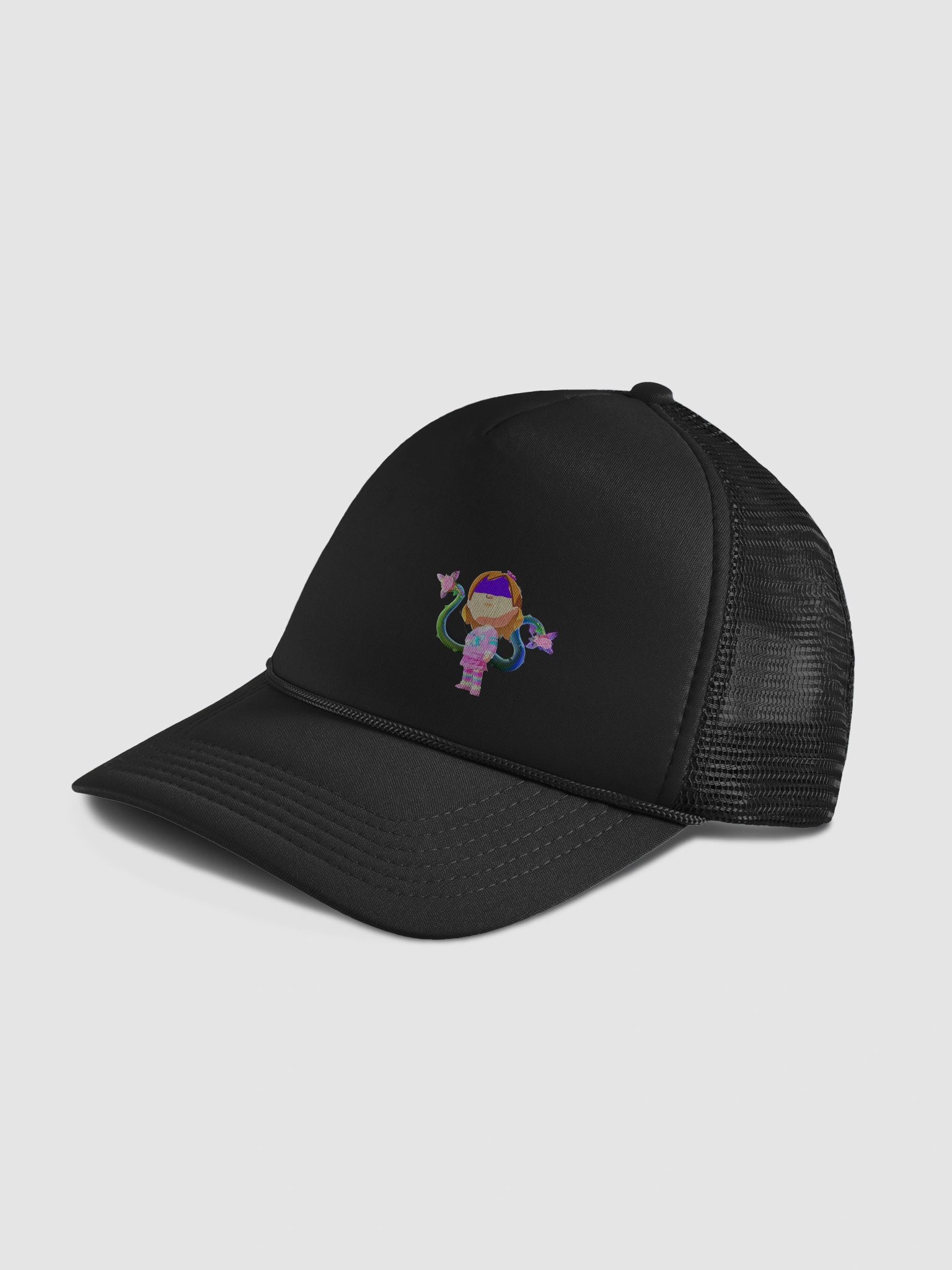 Daph-Nii Hat product image (1)