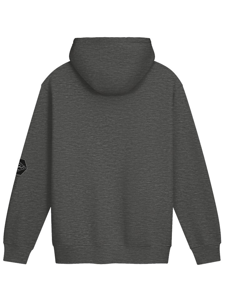 Motto Hoodie (Light) product image (2)