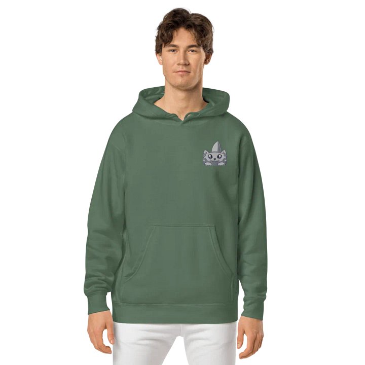 Embroidered Sweater product image (13)