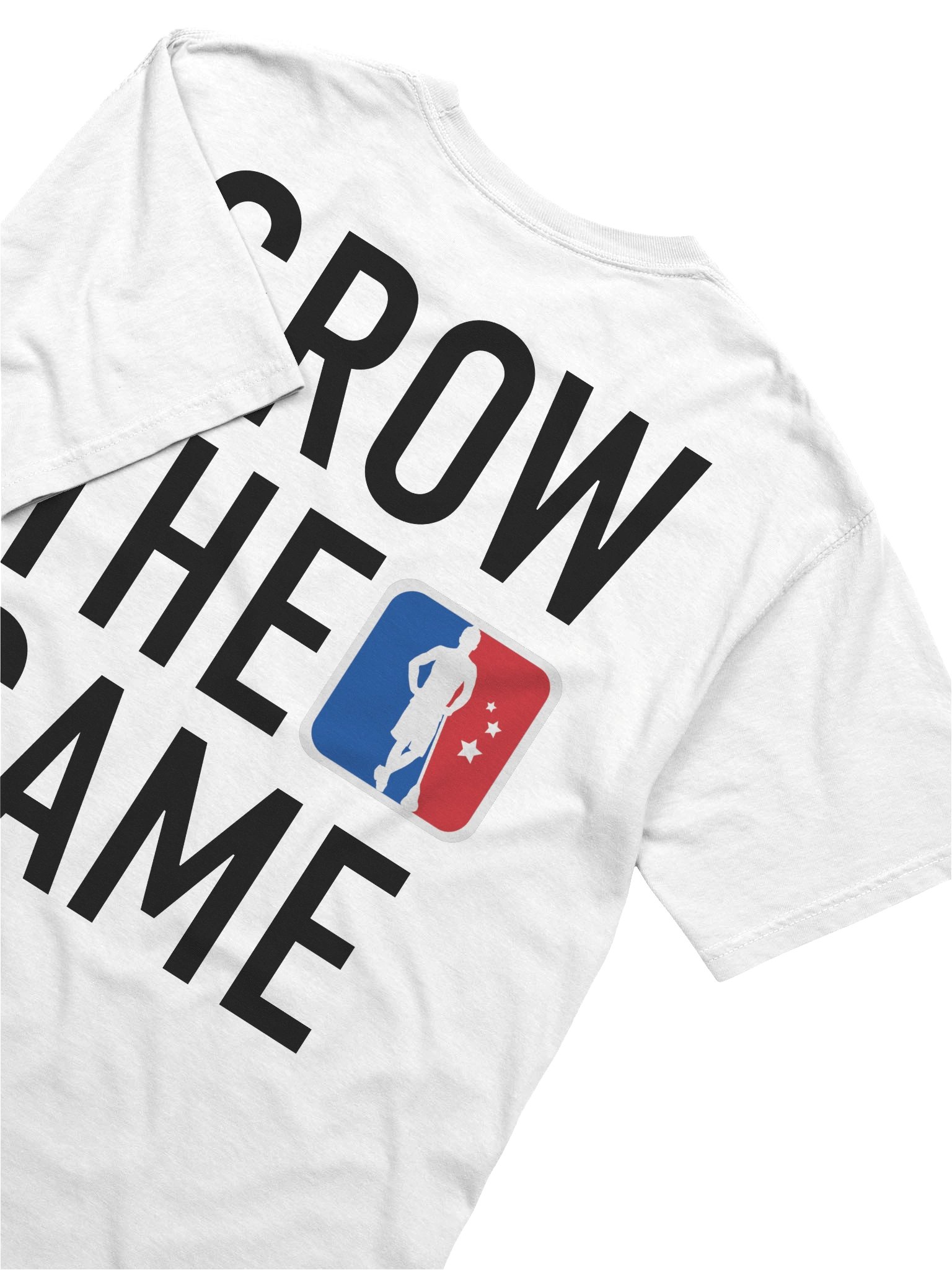 Wraparound Tee product image (6)