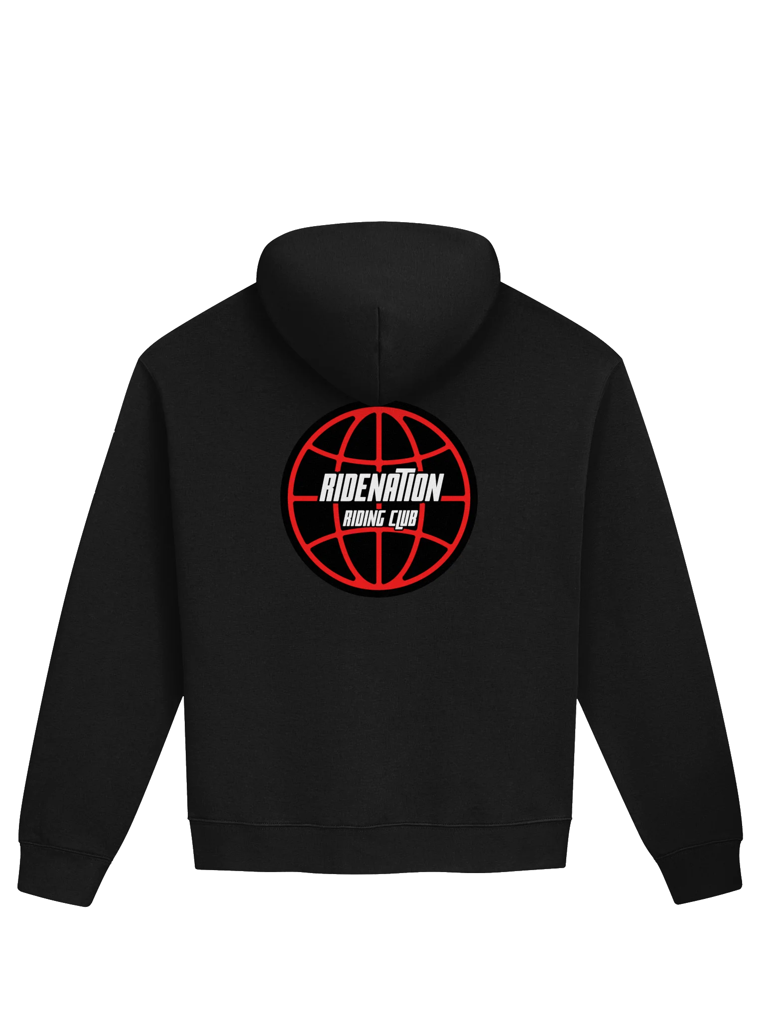 RideNation RC Relaxed Hoodie product image (6)