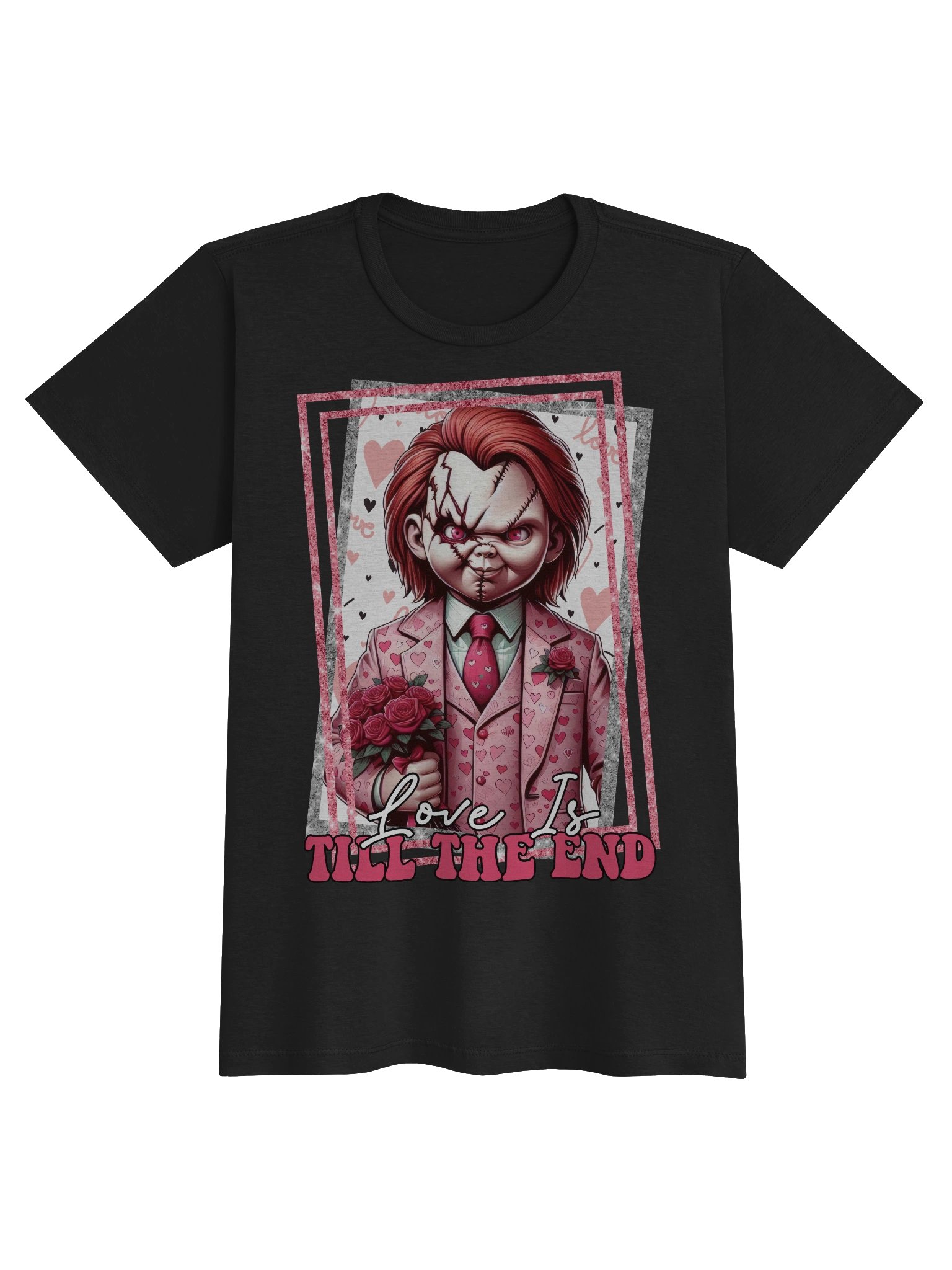 C Tshirt product image (3)
