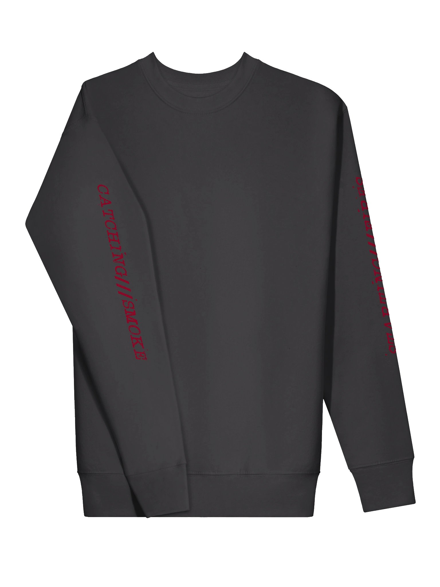 Where There's Smoke Long Sleeve product image (17)