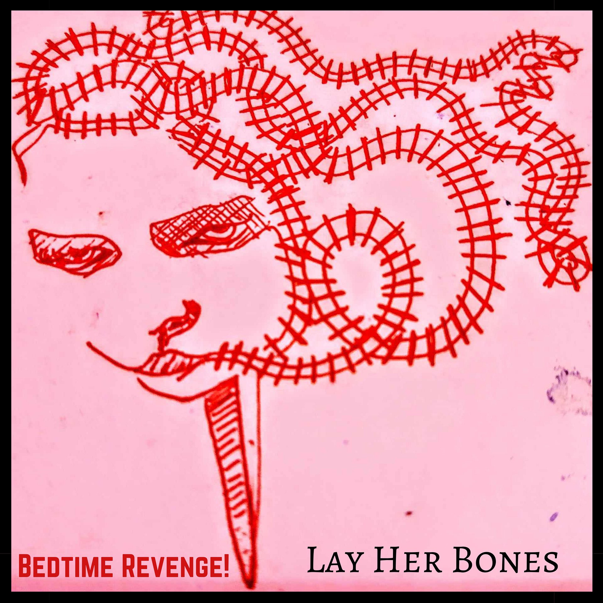 Lay Her Bones product image (1)