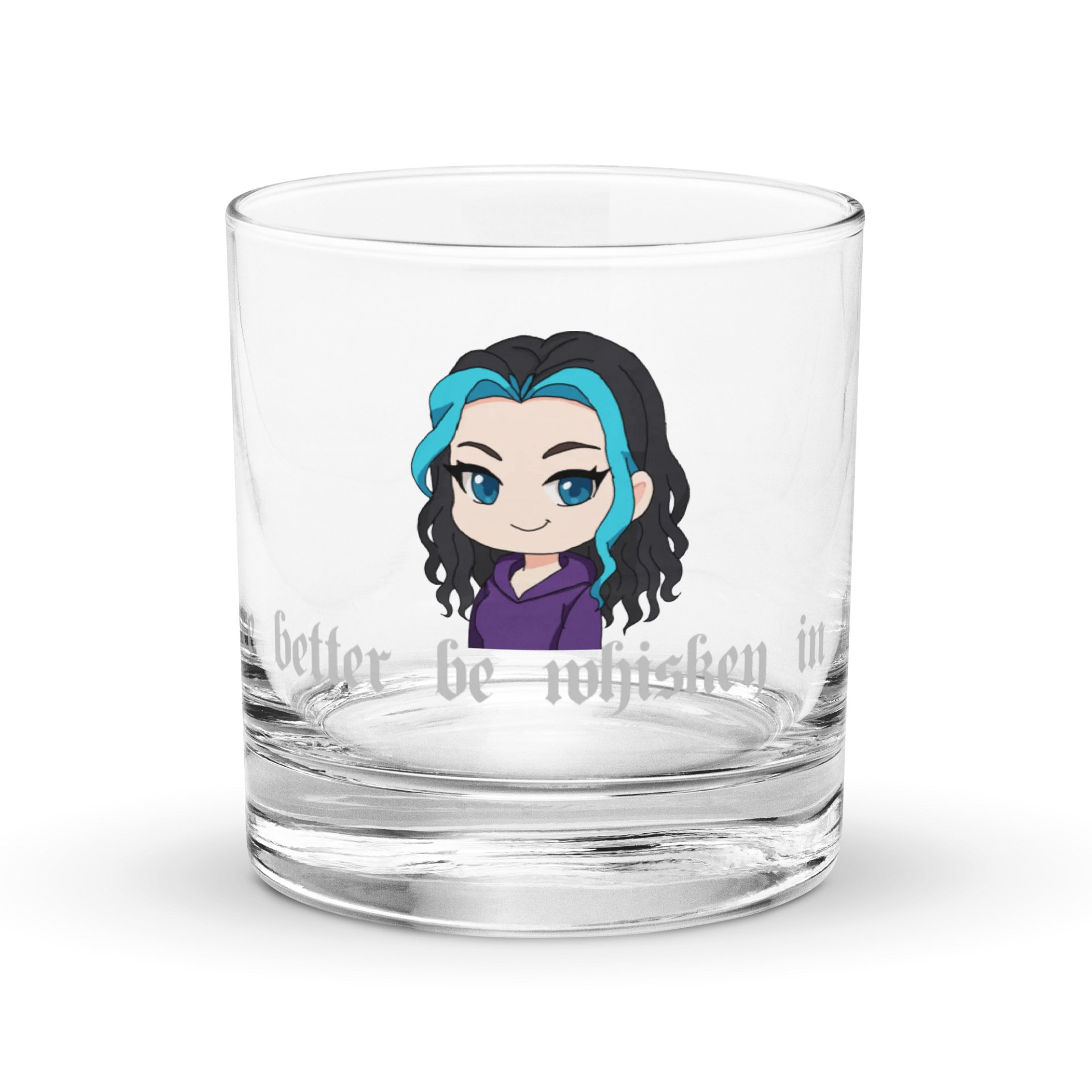 There Better Be Whiskey In Here product image (1)