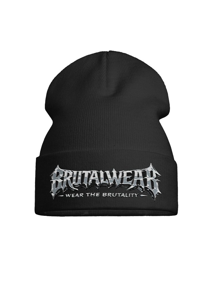BWEAR BWMF BEANIE product image (5)