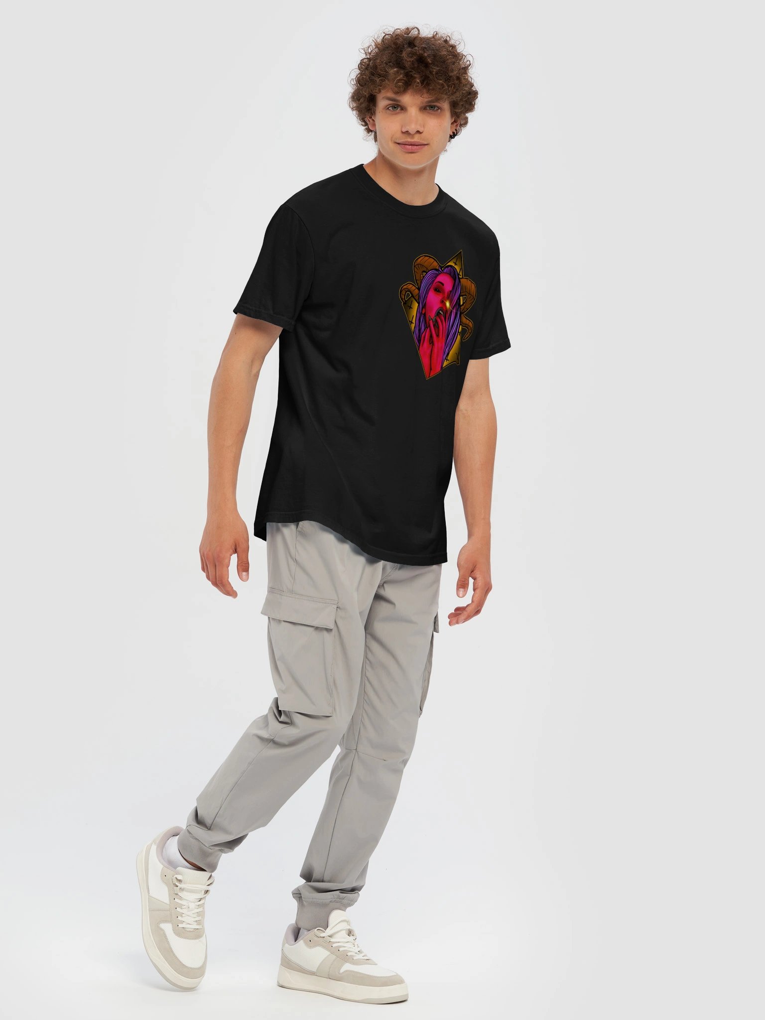 She-Devil Tee product image (7)