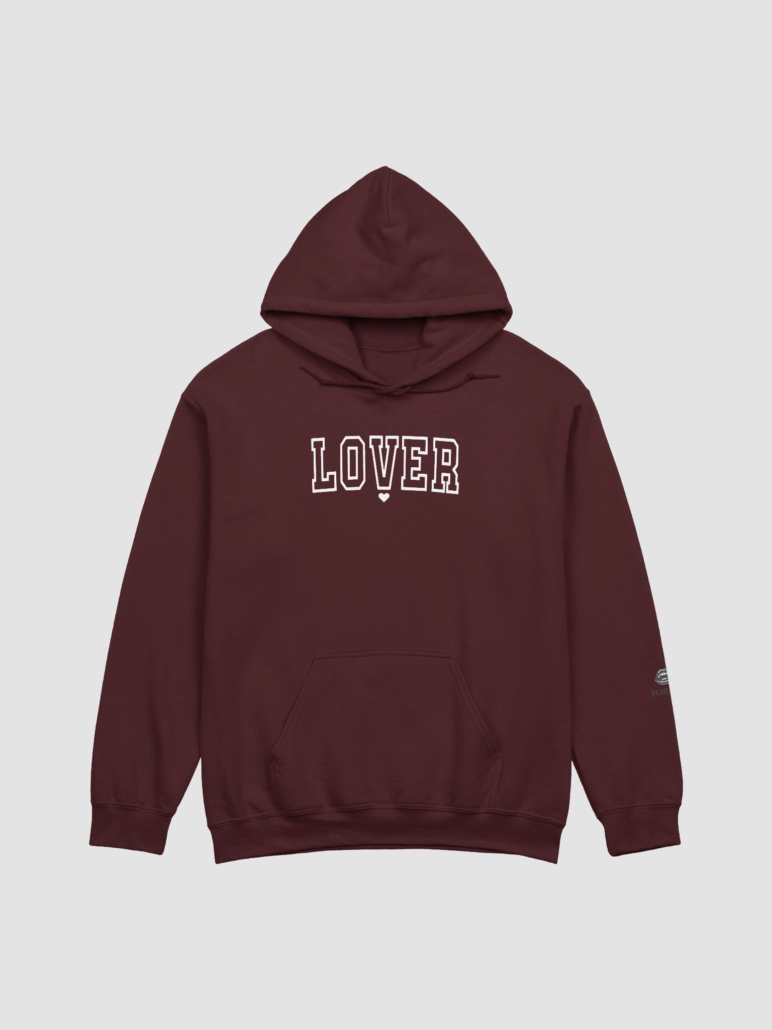 Lover hoodie product image (7)
