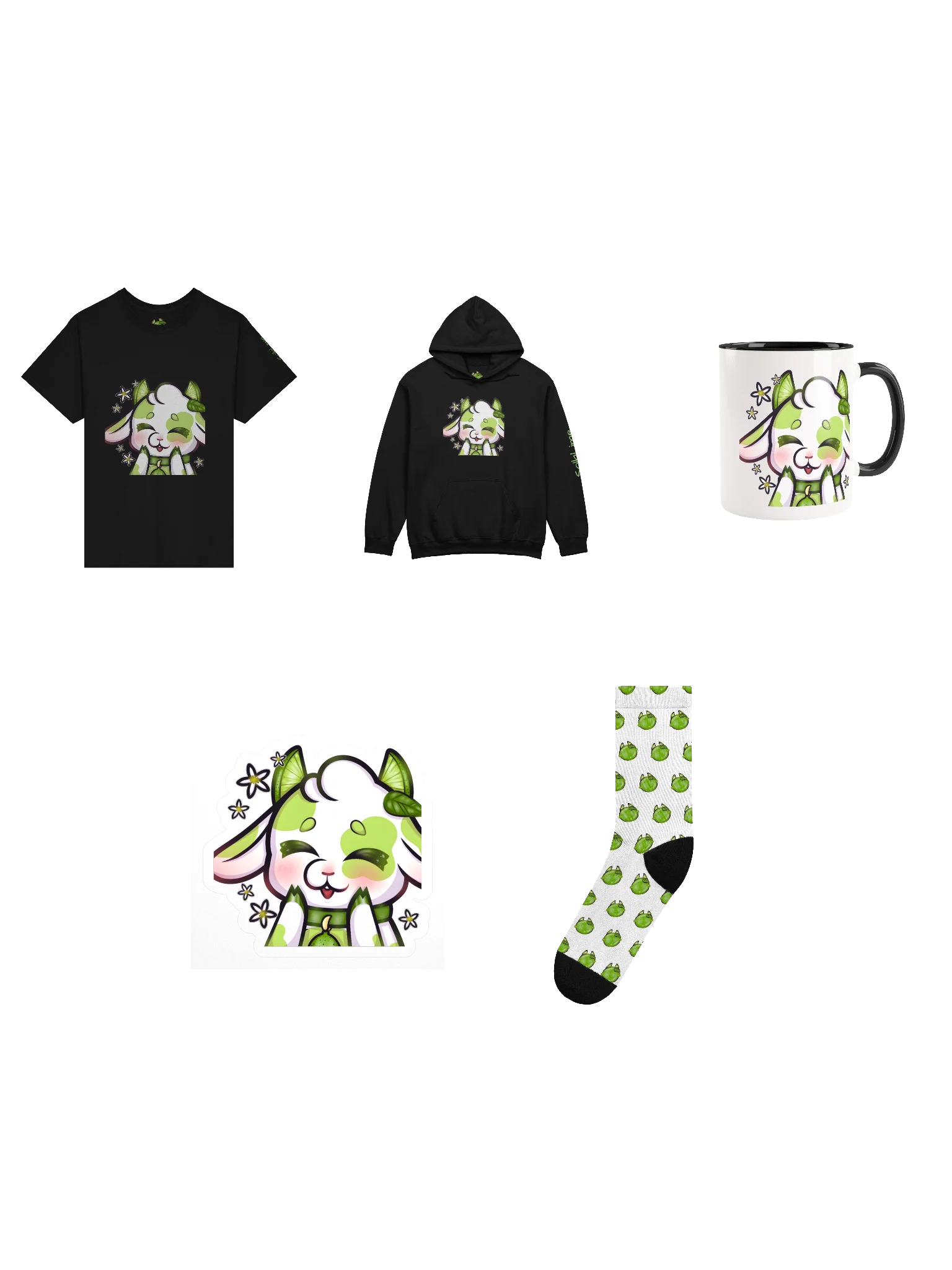 The G.O.A.T. Bundle product image (1)