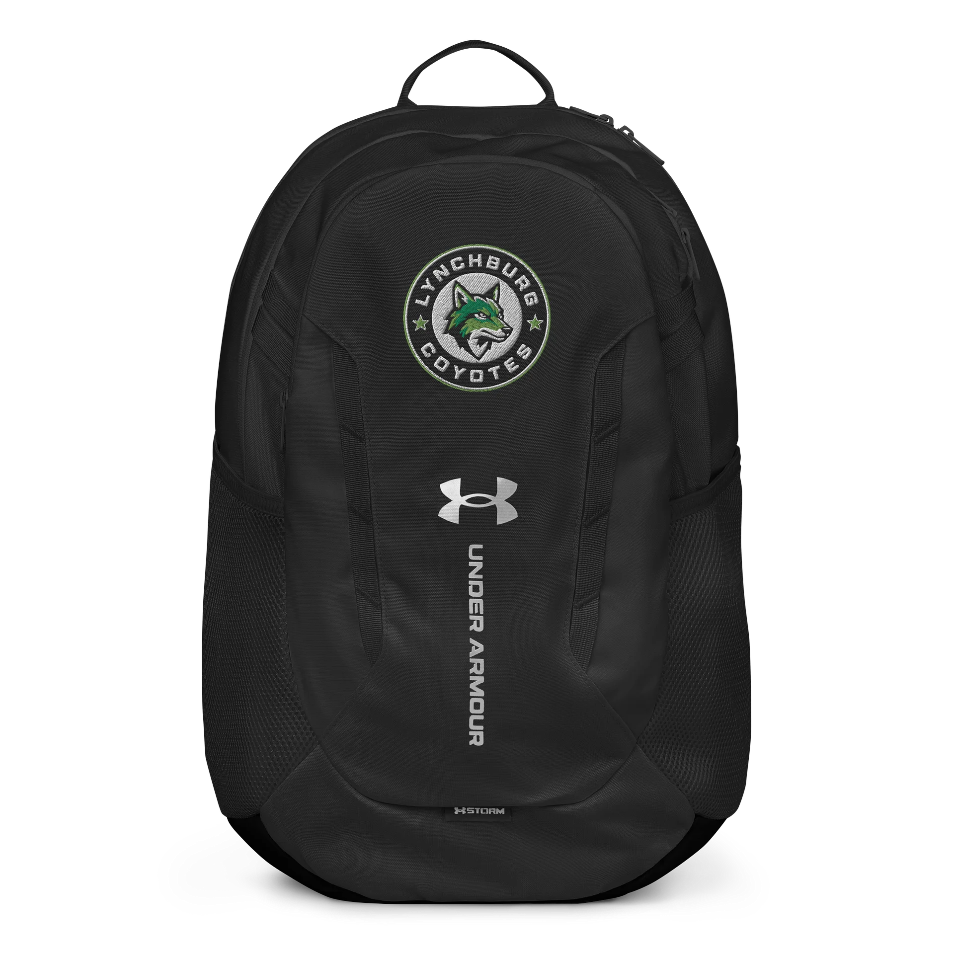 Coyotes Under Armour Backpack product image (1)