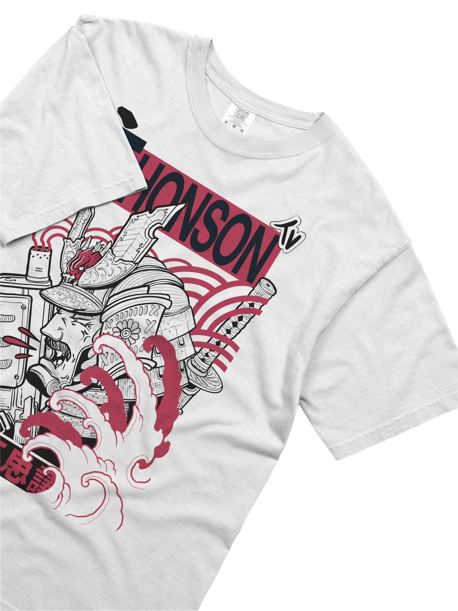 Weapon Oni product image (27)